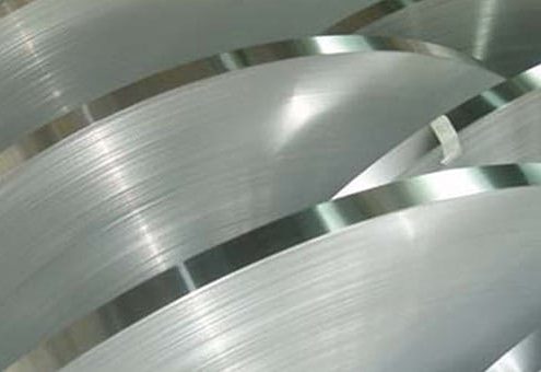 Aluminum raw material